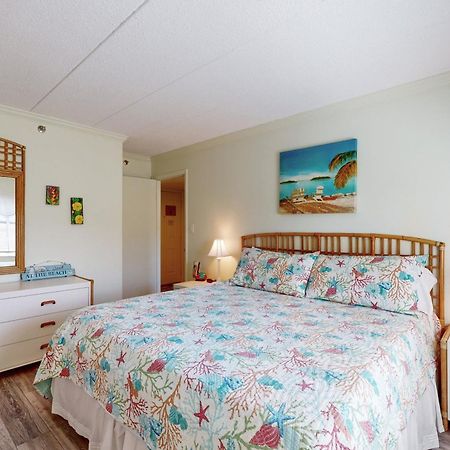 Waikiki Condos Ocean City Exterior photo