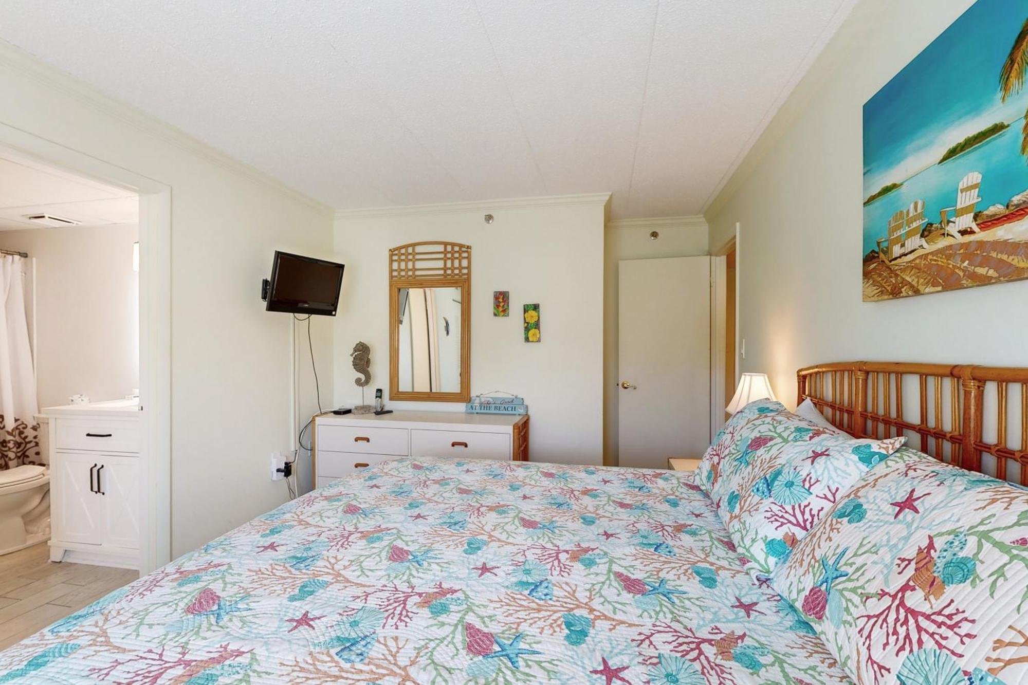 Waikiki Condos Ocean City Exterior photo