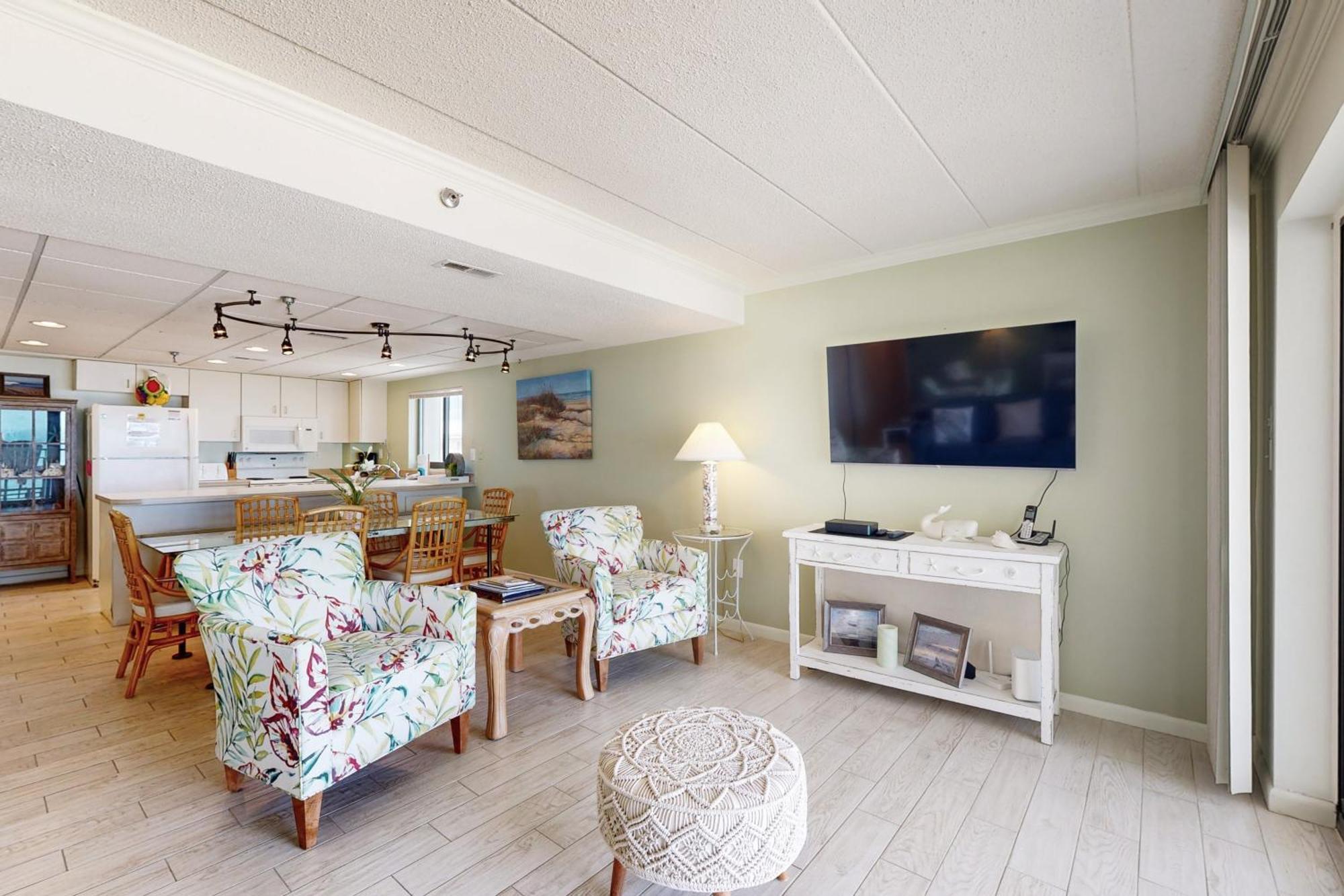 Waikiki Condos Ocean City Exterior photo